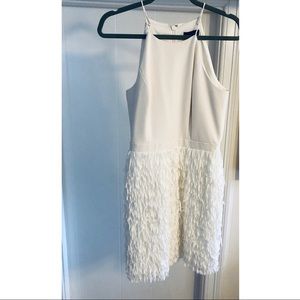 Promenade Dress by Aidan Mattox for BHLDN